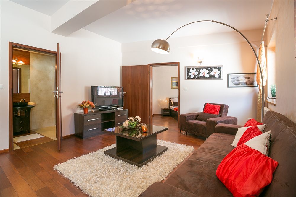 Gorace Zrodla Spa Zakopane Exterior foto